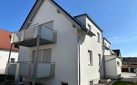 Ferienwohnung Ulrich Gebauer